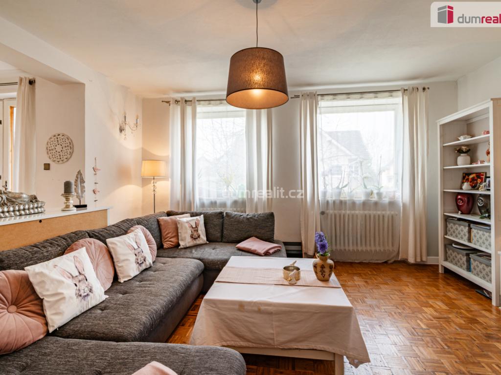 Prodej domu 150 m2
