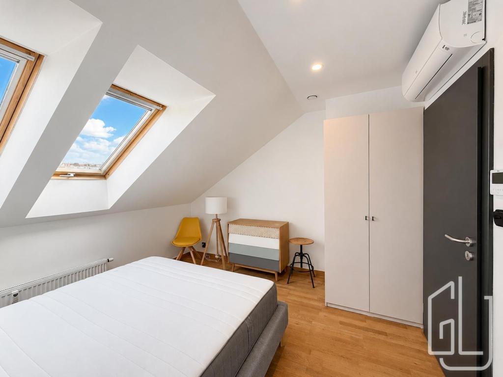 Prodej bytu 2+kk 43 m2, Praha – náhled fotky 9