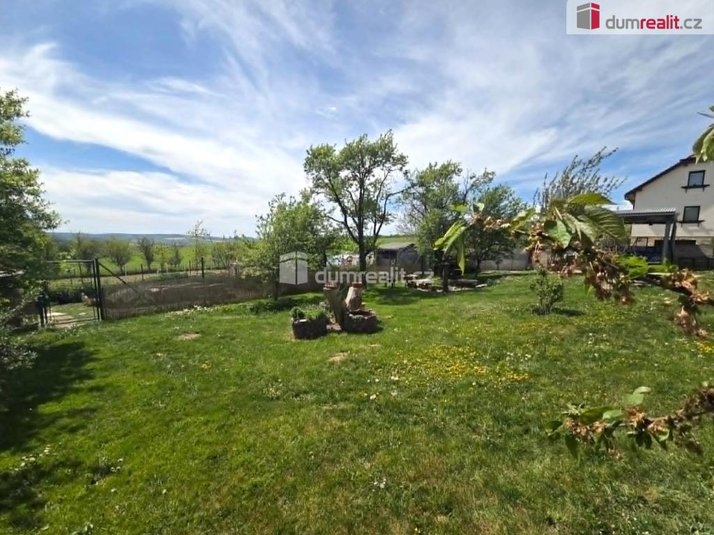 3+kk House in Hostišová, okres Zlín - View 3