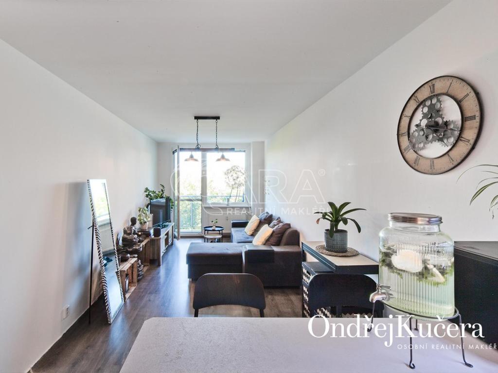Prodej bytu 3+kk 75 m2, Praha – náhled fotky 8