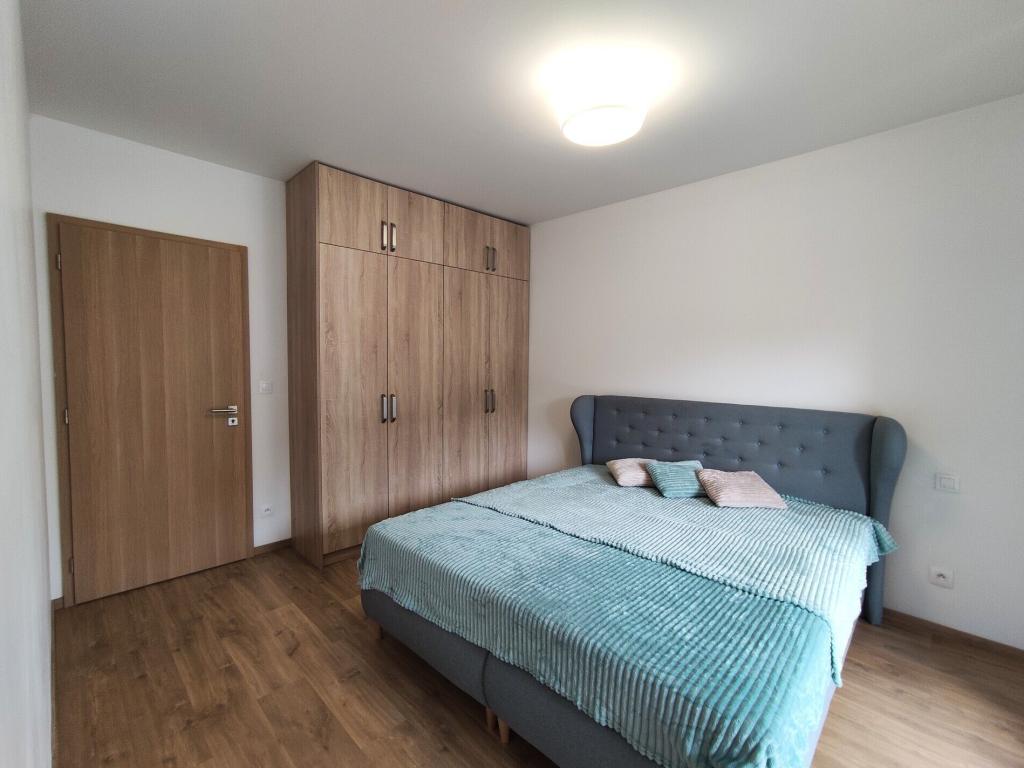 Pronájem bytu 2+kk 63 m2