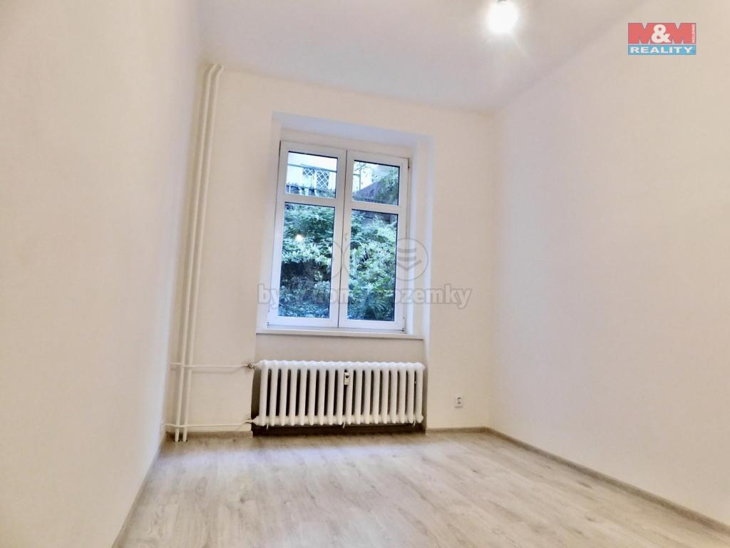 Pronajem bytu 3+kk 57 m2