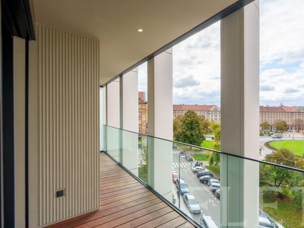 Pronájem bytu 2+kk 61 m² – další