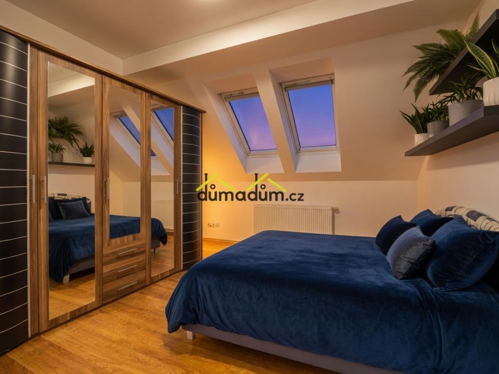 Prodej domu 450 m2