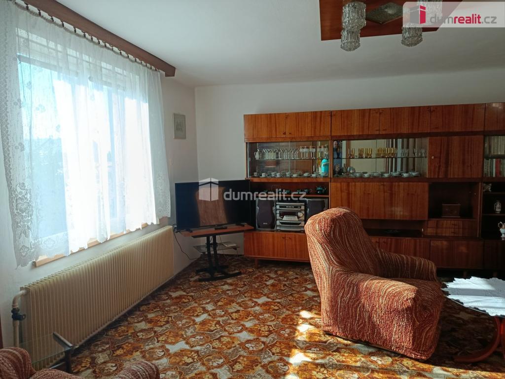 Pronájem bytu 4+1 125 m2, Praha – náhled fotky 6