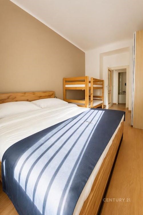 Pronájem bytu 2+1 55 m2