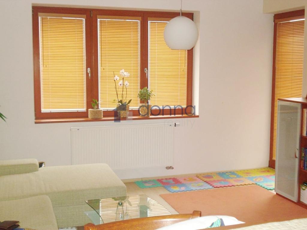 Pronájem bytu 2+kk 59 m2, Praha – náhled fotky 4