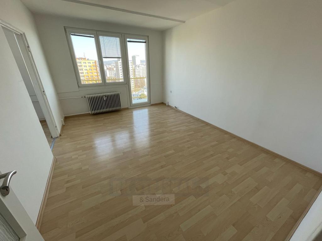 Pronájem bytu 2+1 59 m2
