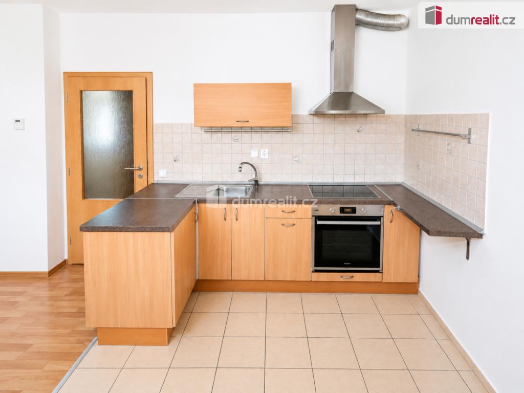 Pronájem bytu 2+kk 47 m2