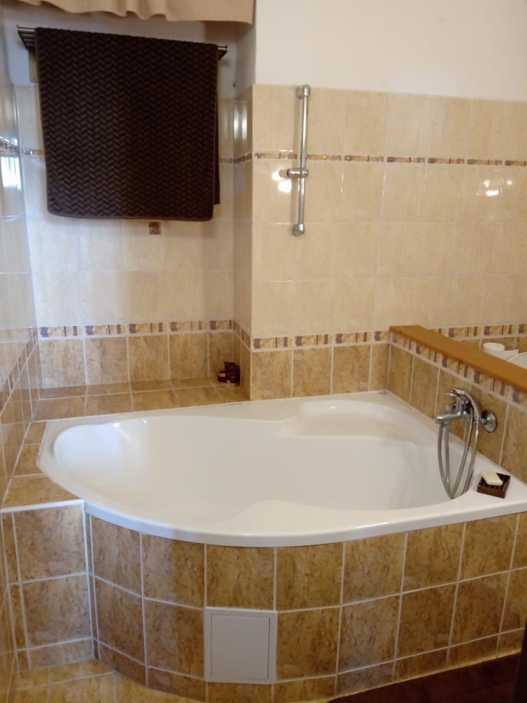 Pronajem bytu 1+1 30 m2