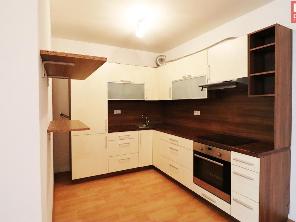 Pronájem bytu 2+kk 82 m2
