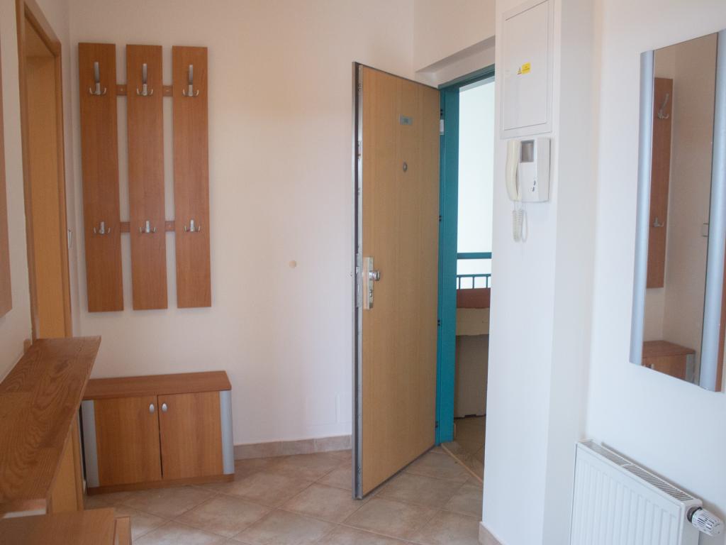 Pronajem bytu 2+kk 117 m2