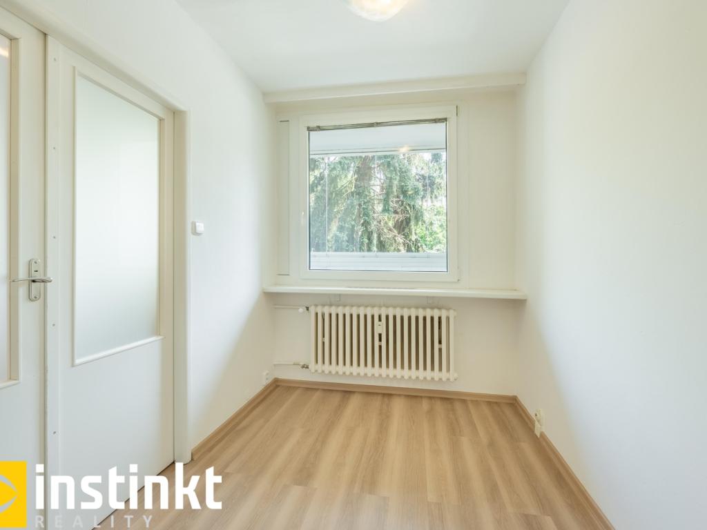 Pronájem bytu 2+1 64 m2
