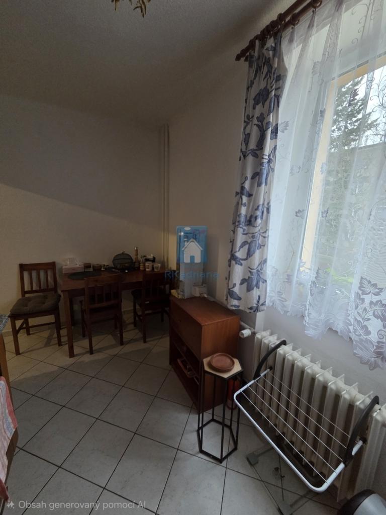 Prodej bytu 3+1 80 m2