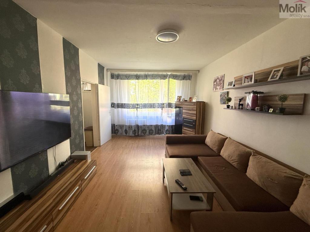 Prodej bytu 3+1 68 m2