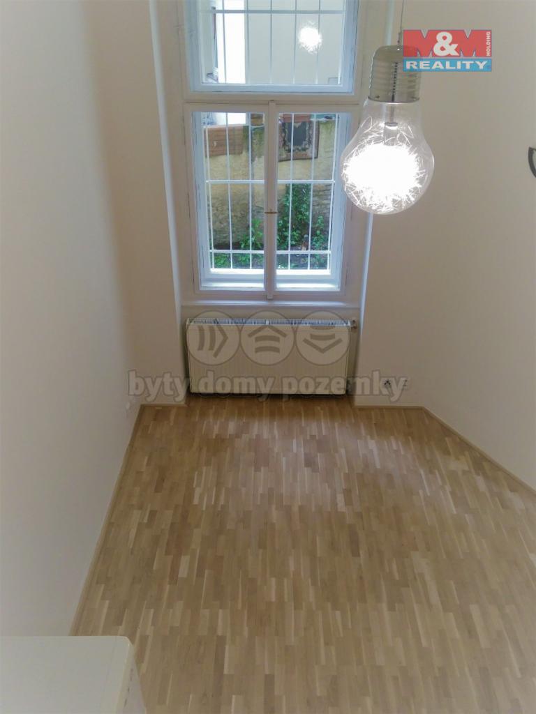 Pronajem bytu 2+kk 40 m2