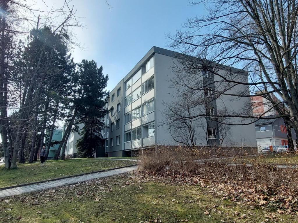 Prodej bytu 1+kk 19 m2