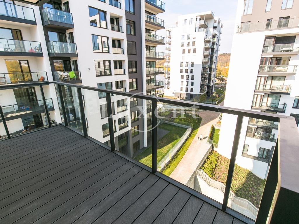 Pronájem bytu 2+kk 66 m2
