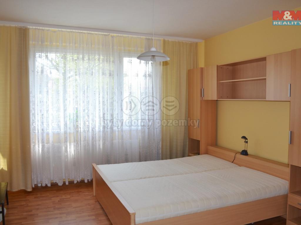 Pronajem bytu 1+kk 30 m2