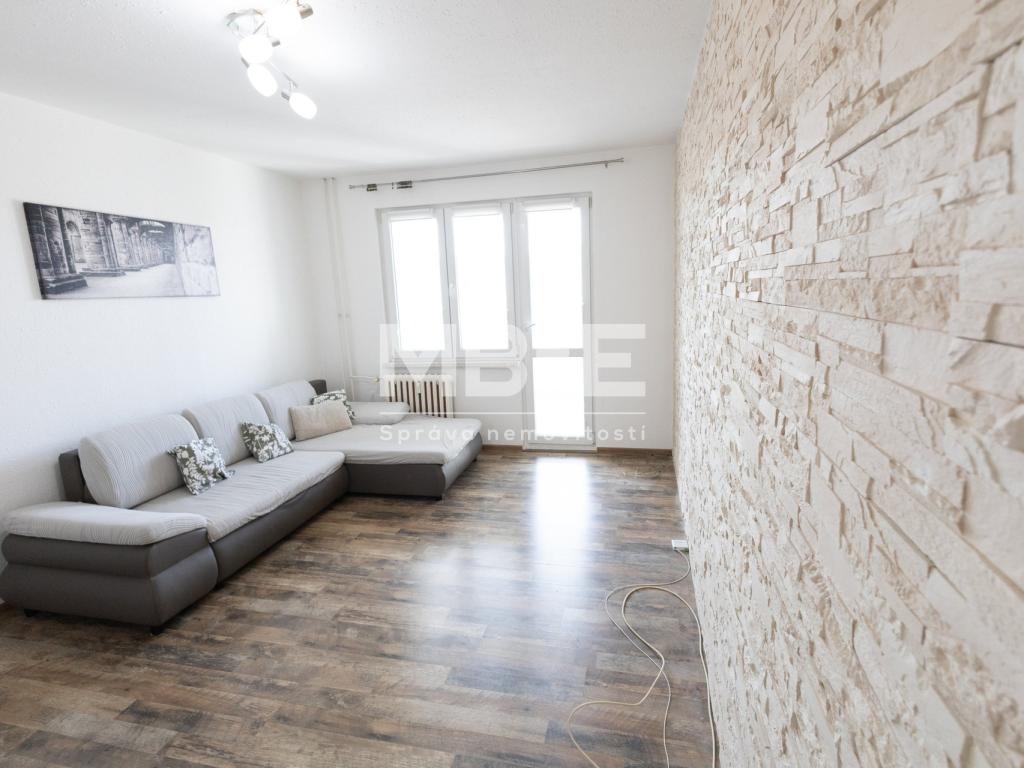 Pronájem 2+1, Karviná - Březová, 9500 Kč, 63 m2