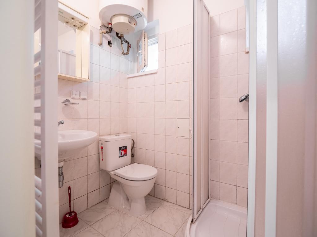 Pronajem bytu 1+1 30 m2