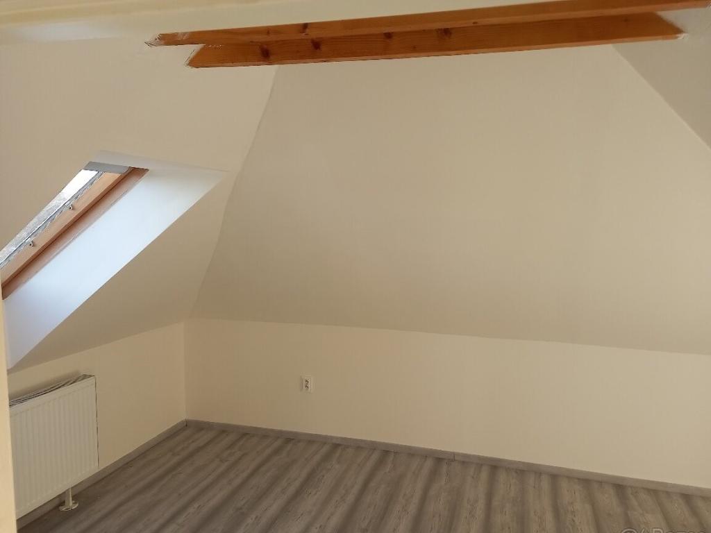 Pronájem bytu 2+kk 40 m2
