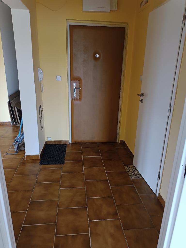 Pronajem bytu 3+1 90 m2