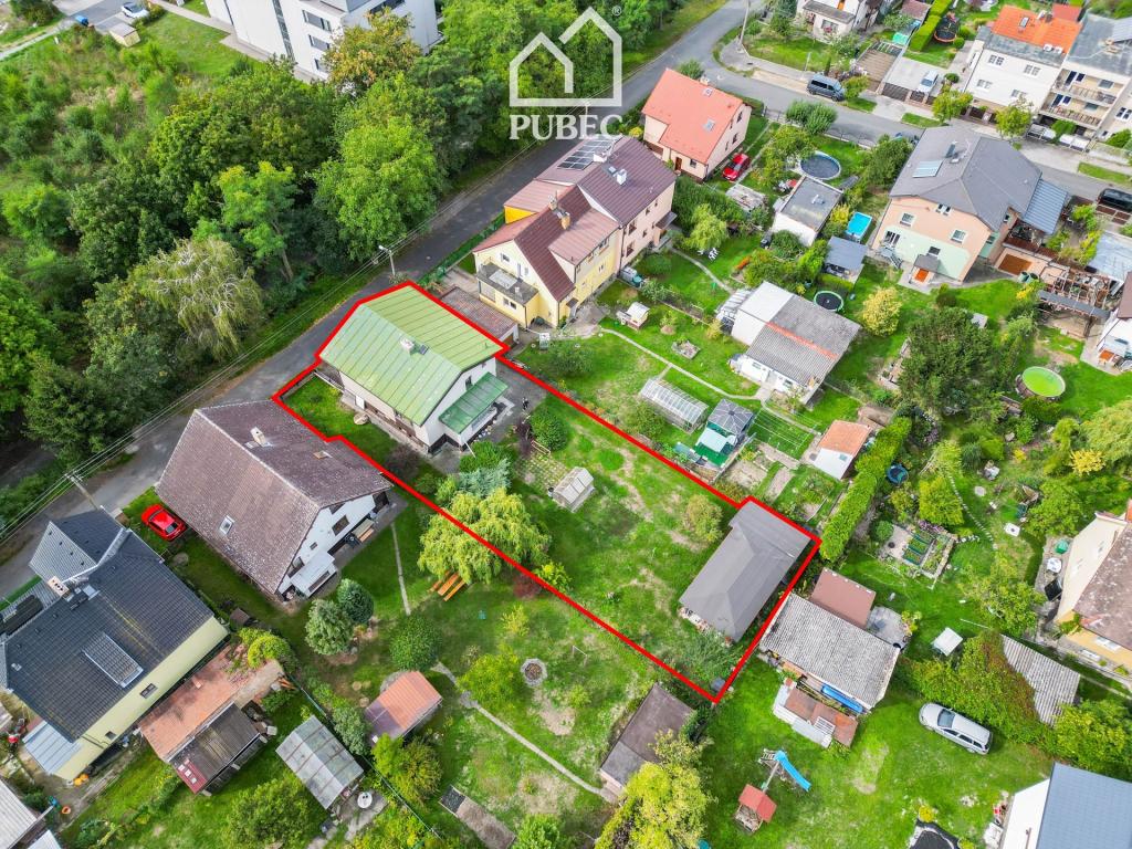 Prodej domu 140 m2, Plzeň – náhled fotky 3