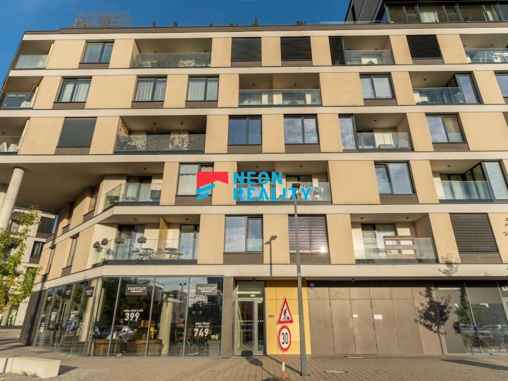Pronájem bytu 2+kk 58 m2, Ostrava – náhled fotky 15