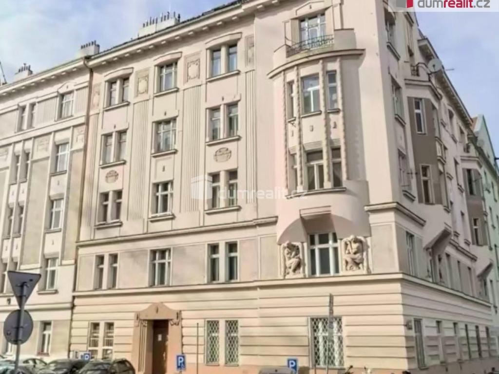 Prodej bytu 3+1 124 m2, Praha – náhled fotky 10
