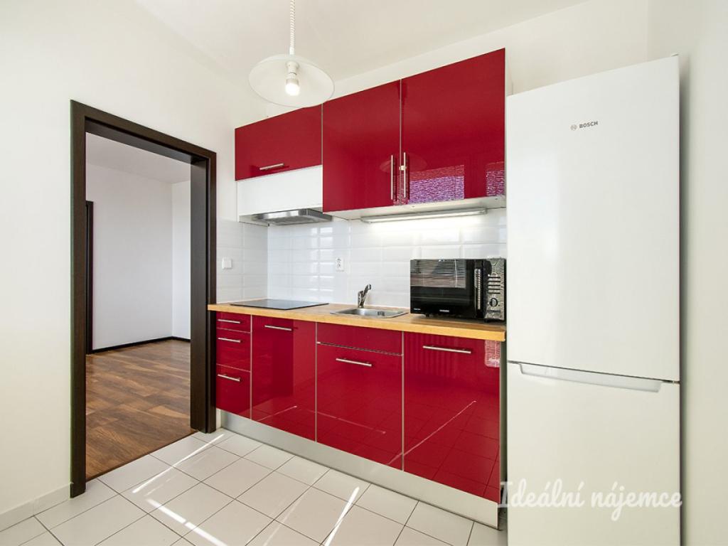 Pronájem bytu 3+1 65 m2