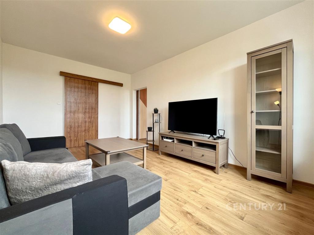Pronájem bytu 2+1 55 m2