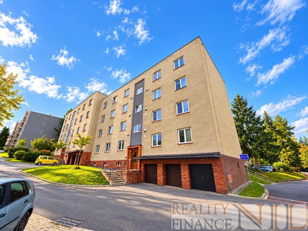 Prodej bytu 3+1 88 m2