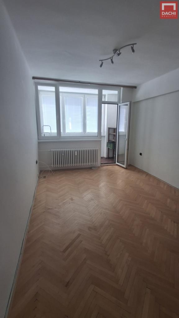 Pronájem bytu 2+1 50 m2