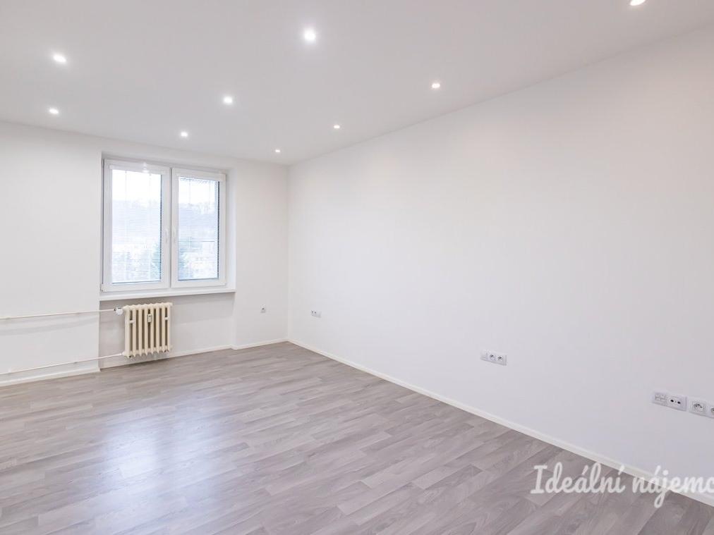 Pronájem bytu 2+kk 53 m2