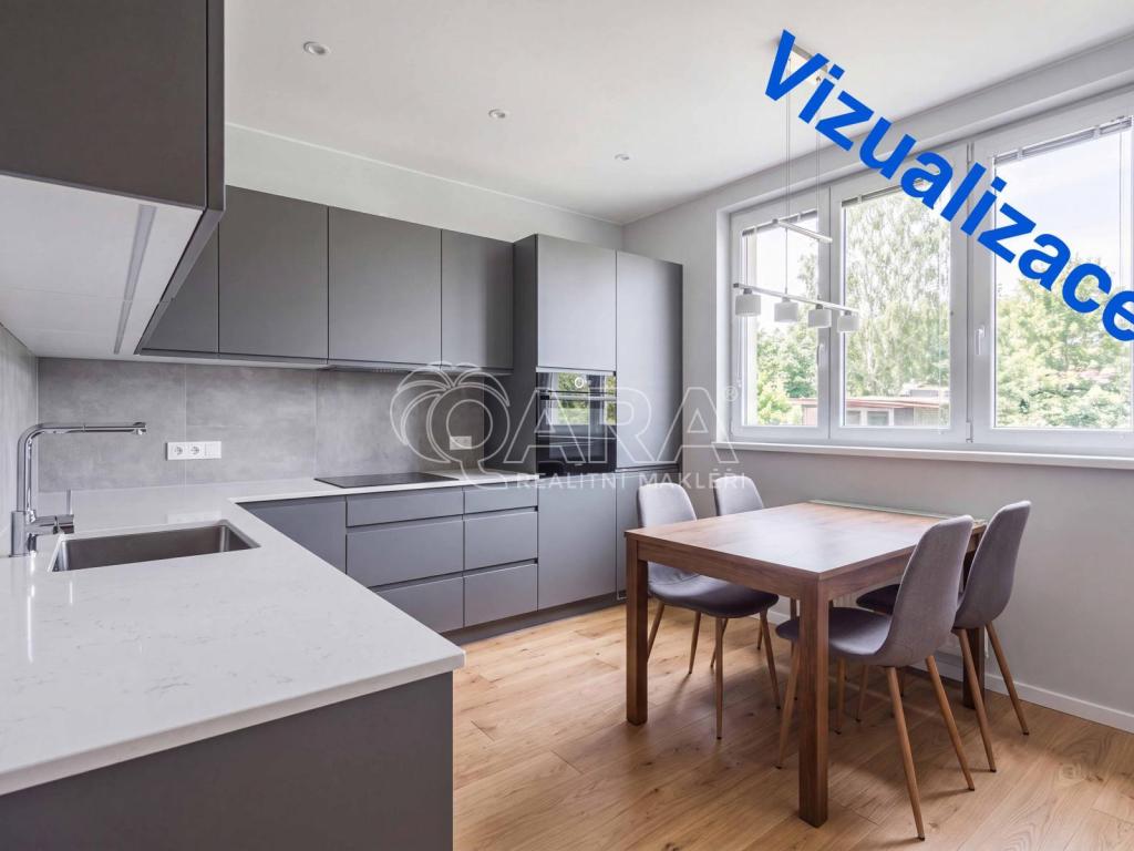 Prodej bytu 2+1 62 m2, Benešov – náhled fotky 7