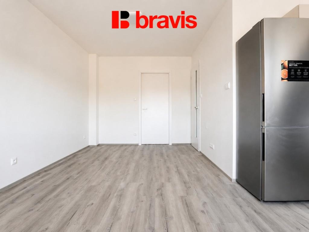 Pronájem bytu 2+kk 48 m2, Brno – náhled fotky 8