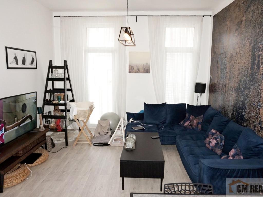 Pronájem bytu 2+kk 65 m2