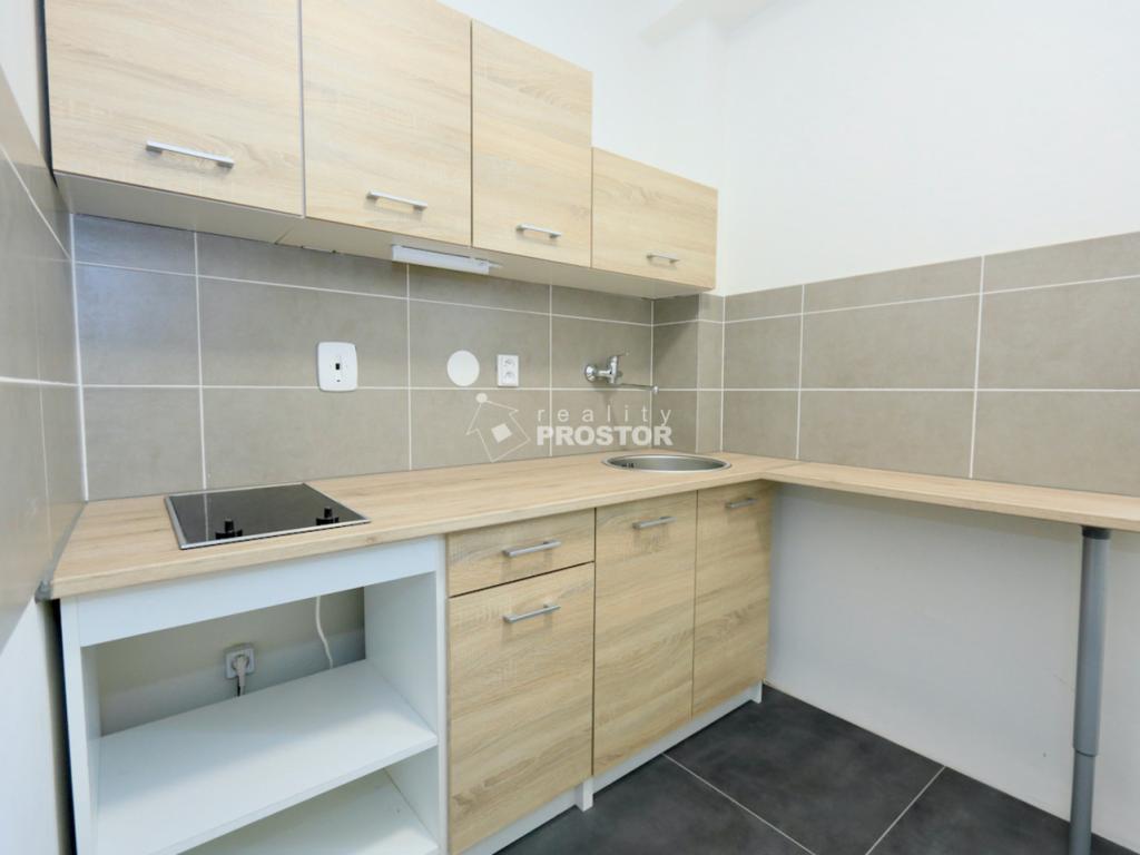 Pronájem bytu 3+1 71 m2