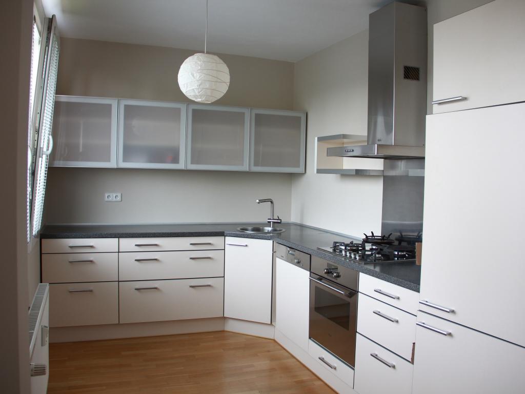 Pronájem bytu 2+1 60 m2