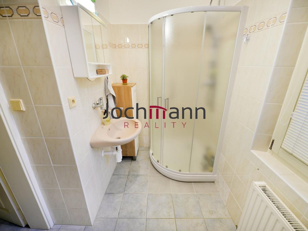 Pronájem bytu 1+1 49 m2