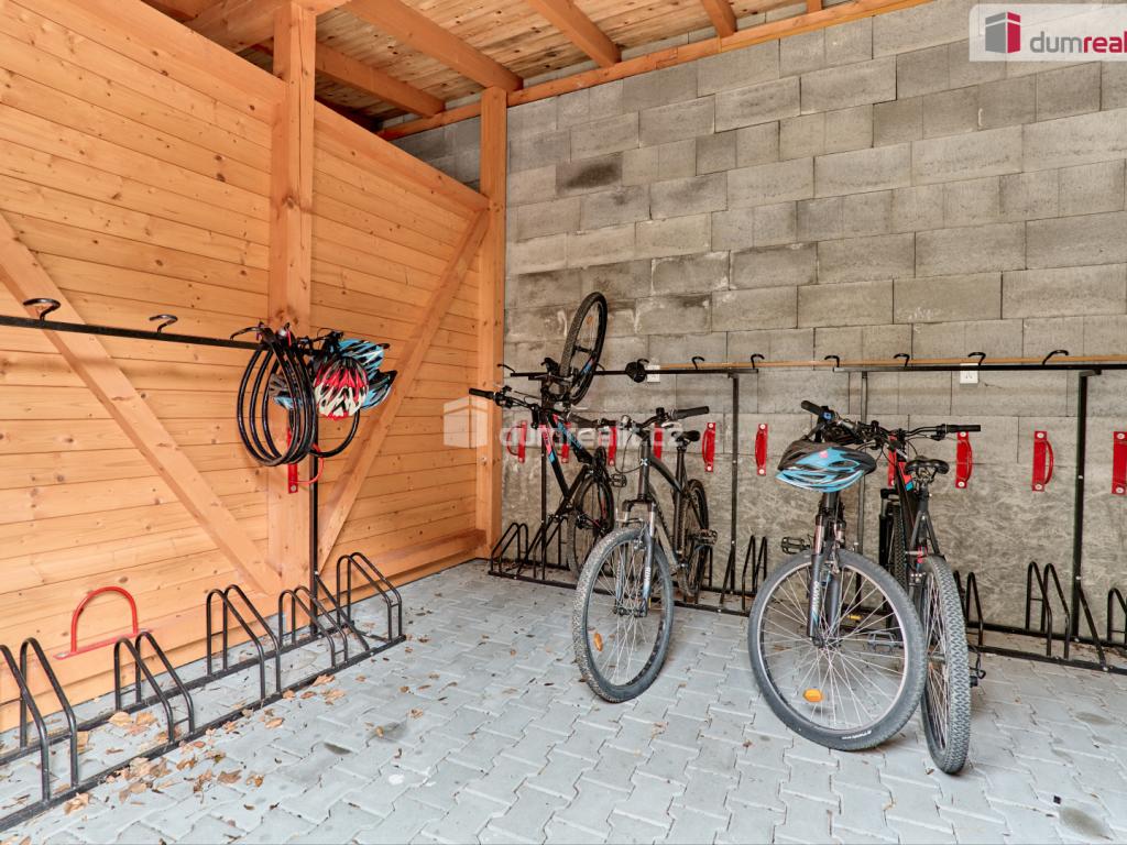 Prodej bytu 2+kk 41 m2, Merklín – náhled fotky 16