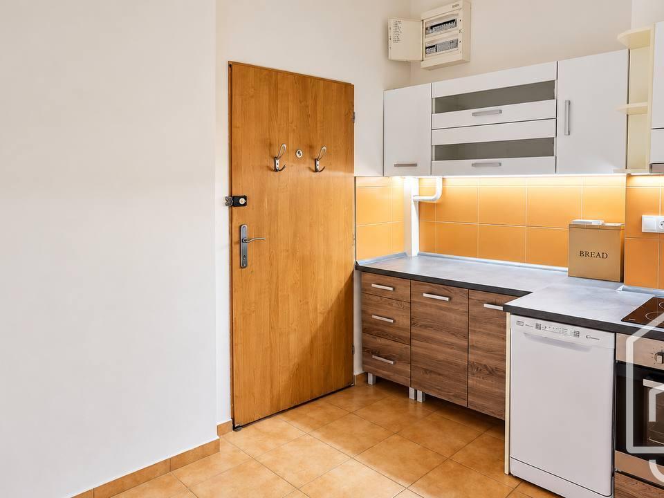 2+kk Apartment in Praha - More
