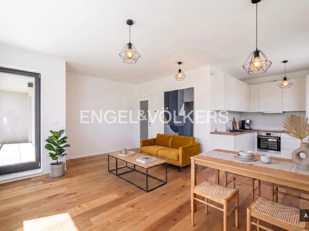 Prodej bytu 2+kk 58 m2
