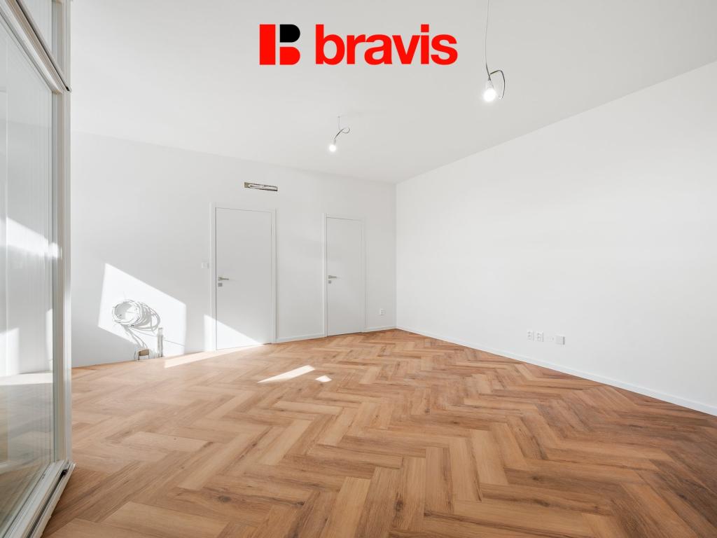 Prodej bytu 2+kk 55 m2, Brno – náhled fotky 9