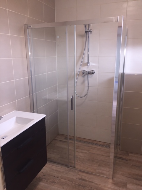 Pronajem bytu 3+kk 74 m2