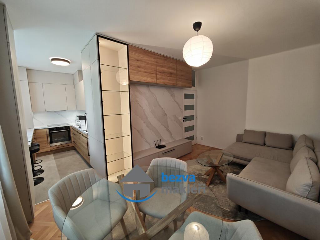 Pronájem bytu 3+1 78 m2