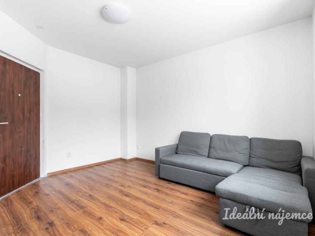 Pronájem bytu 1+1 26 m2