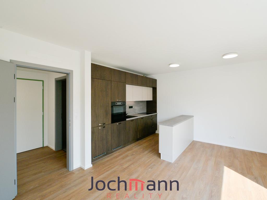 Pronájem bytu 2+kk 60 m2