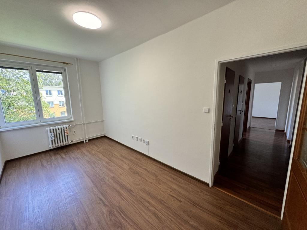 Pronájem bytu 3+1 64 m² – další